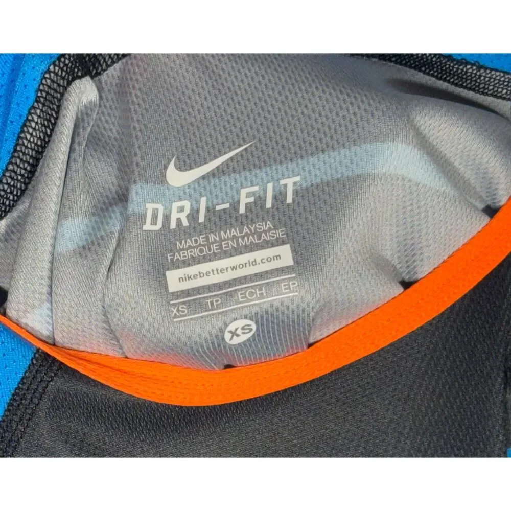 Nike pre owned